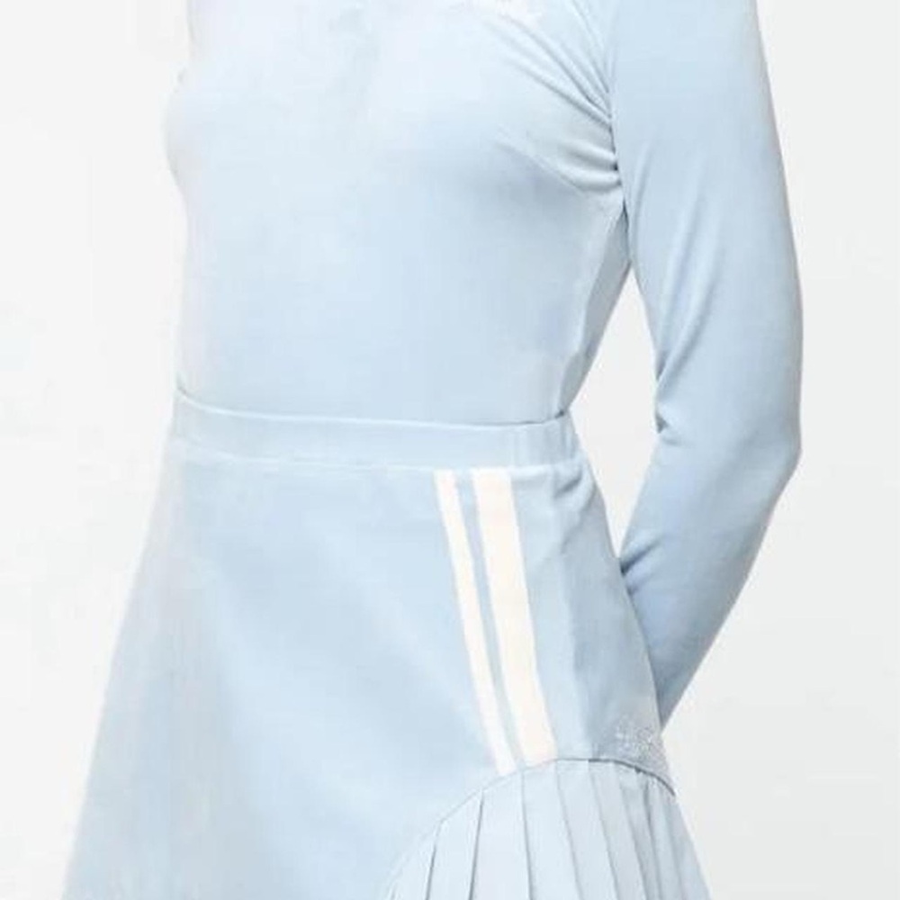 Sergio Tacchini Veneto Velour Set
